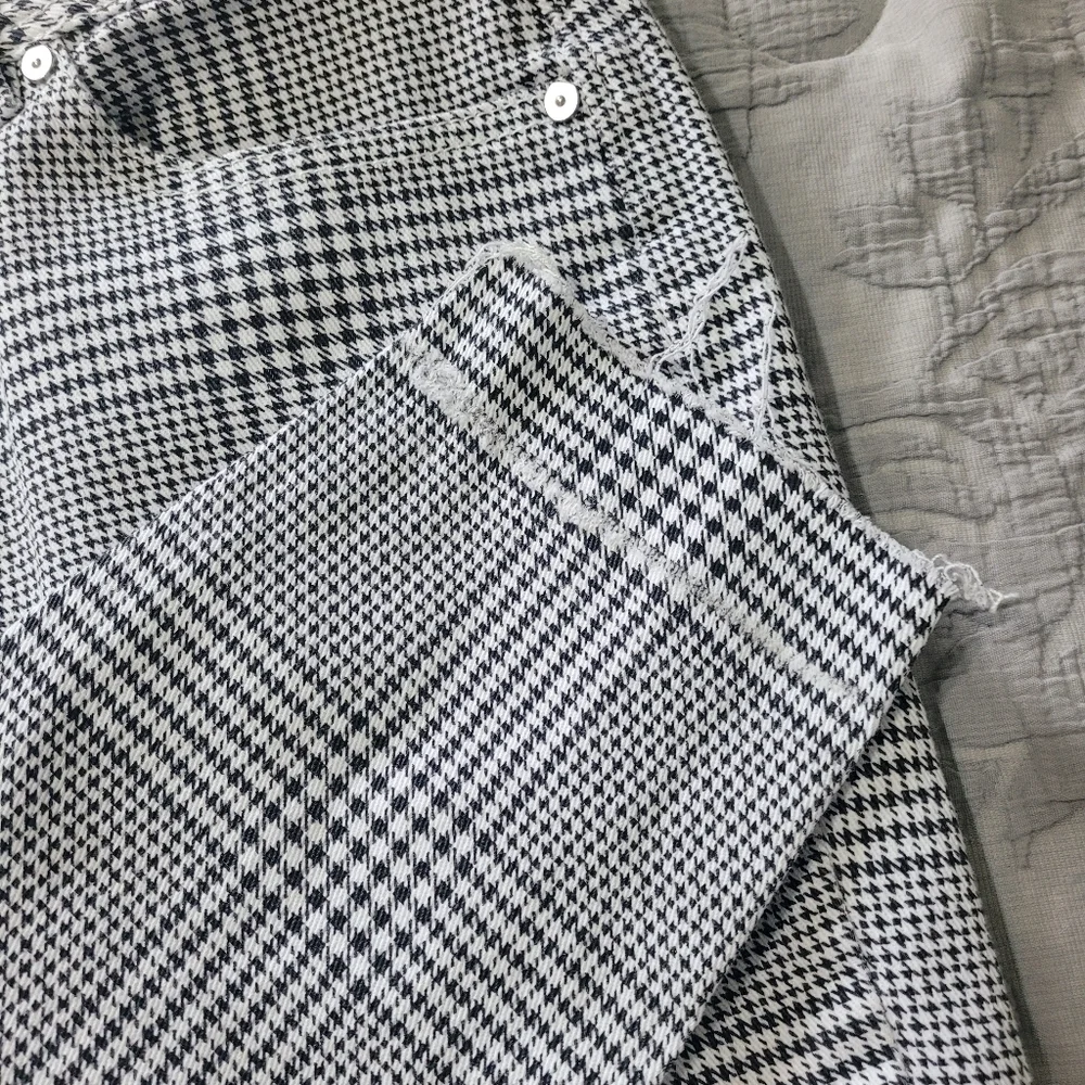 Patterned pants - Picture 3 of 4